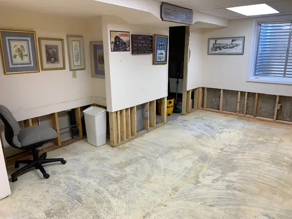 Basement Renovation Services in Laramie