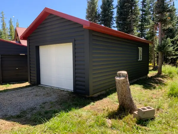 Garage Painting Service in Laramie