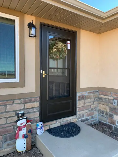 Door Installation Service in Laramie