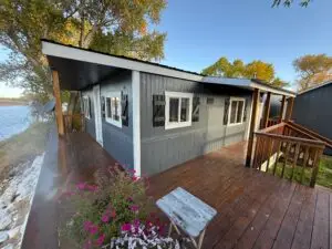 Siding Replacement and Painting Services in Saragota